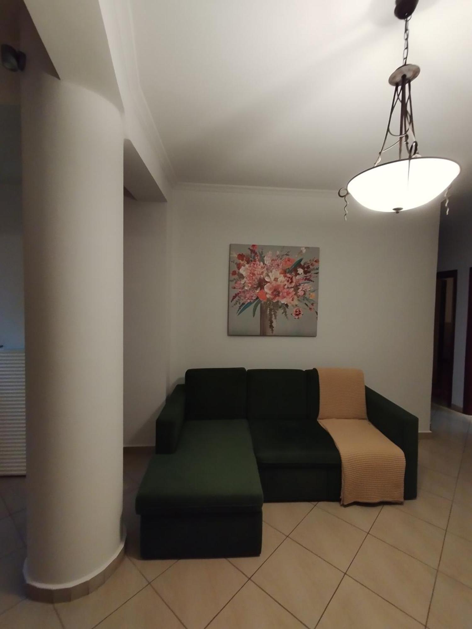 Island Time Apartamento Quios Exterior foto
