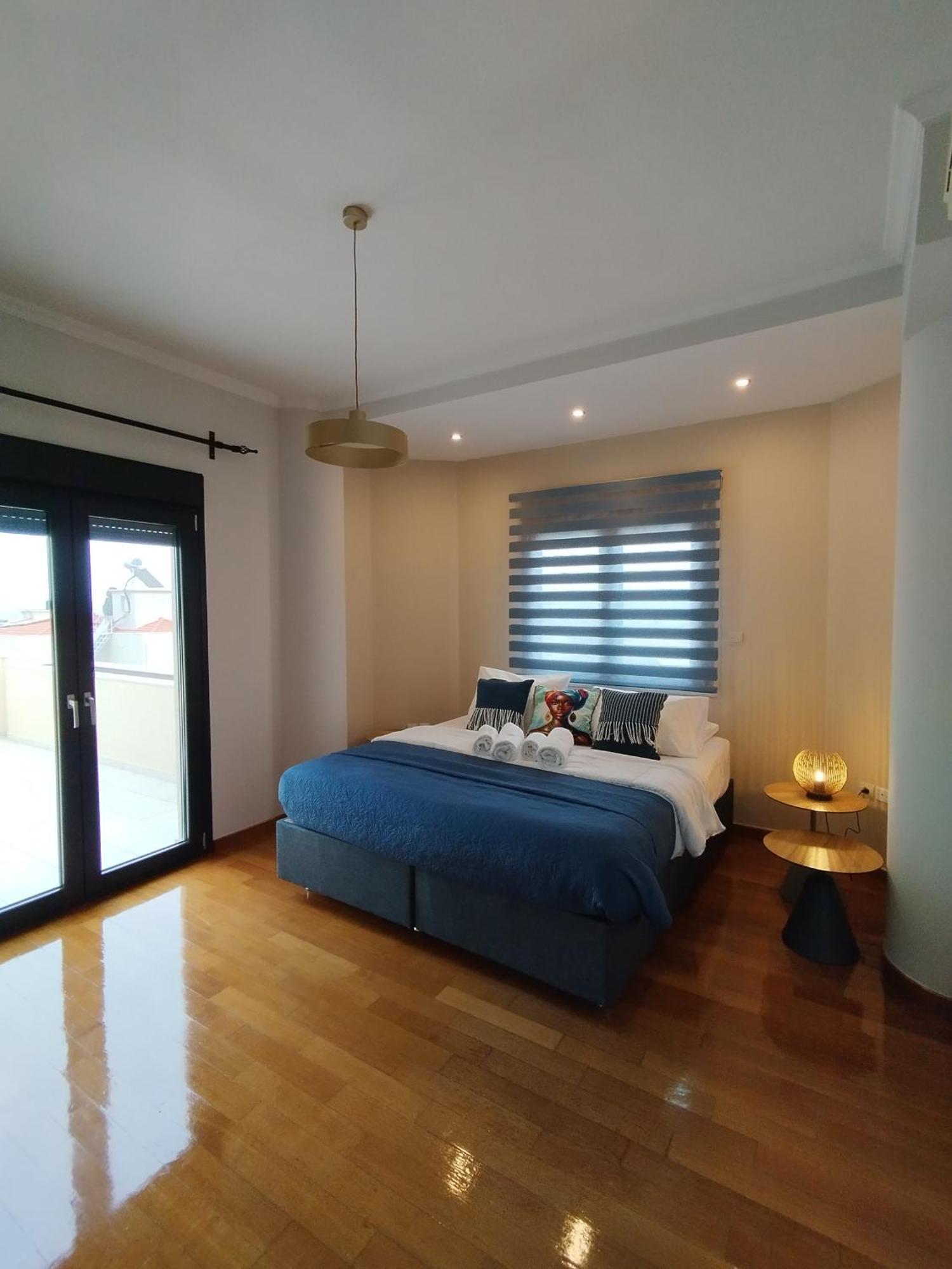Island Time Apartamento Quios Exterior foto
