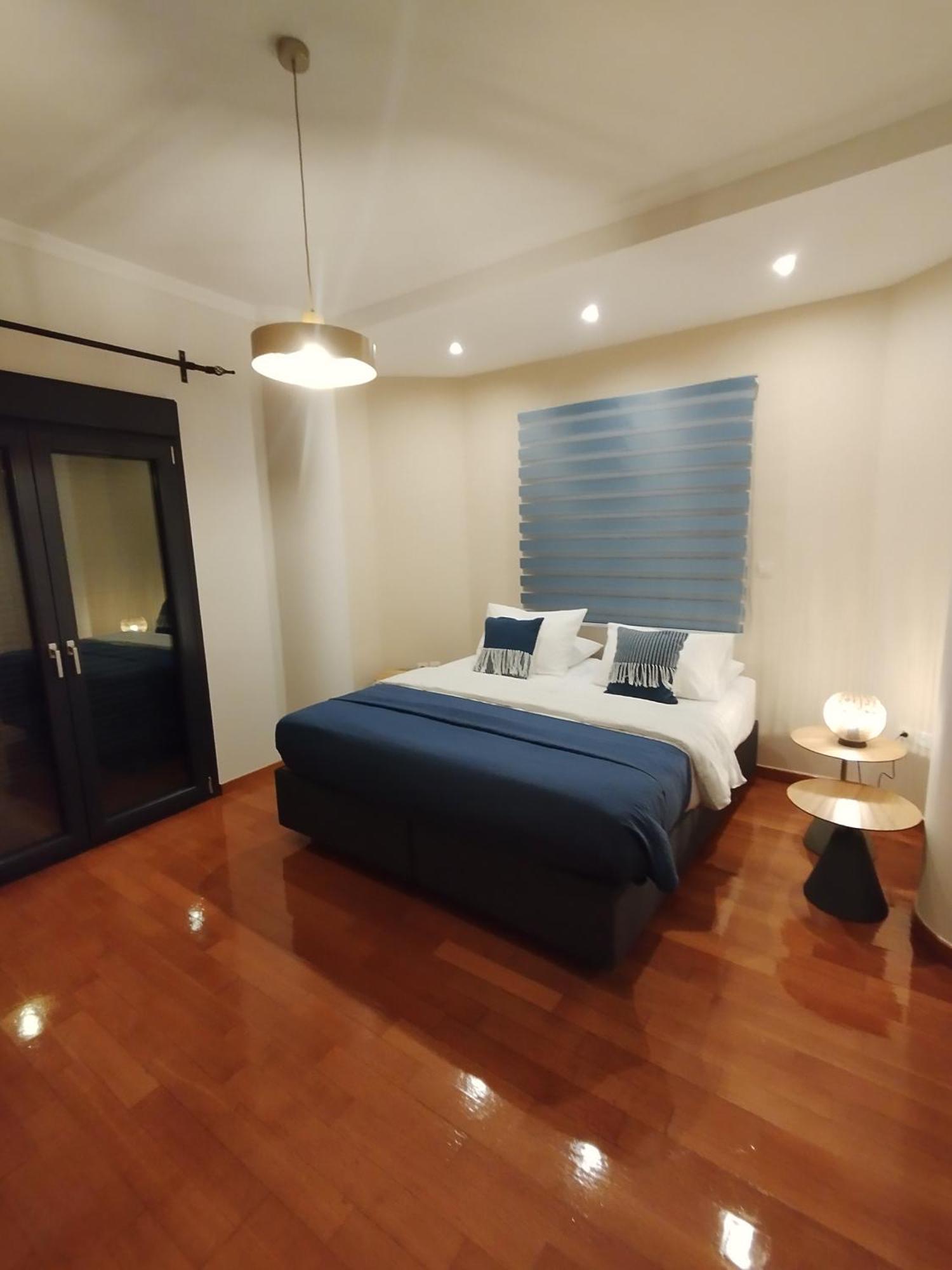 Island Time Apartamento Quios Exterior foto